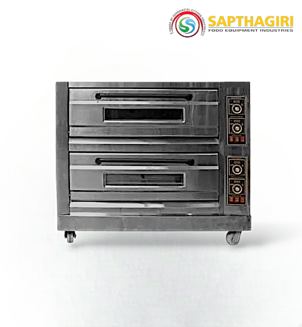 two-deck-oven